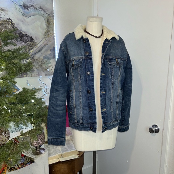 Goodfellow & Co Other - Goodfellow & co jacket